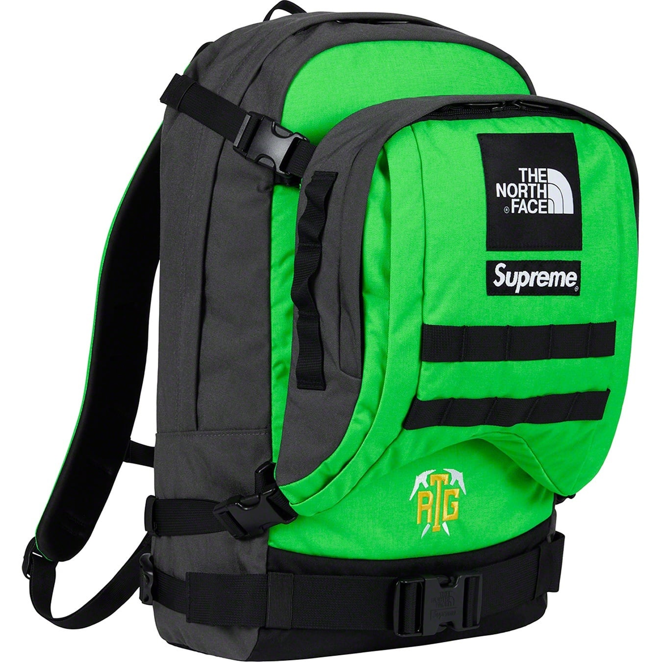 Supreme®/The North Face® RTG Backpack view 2